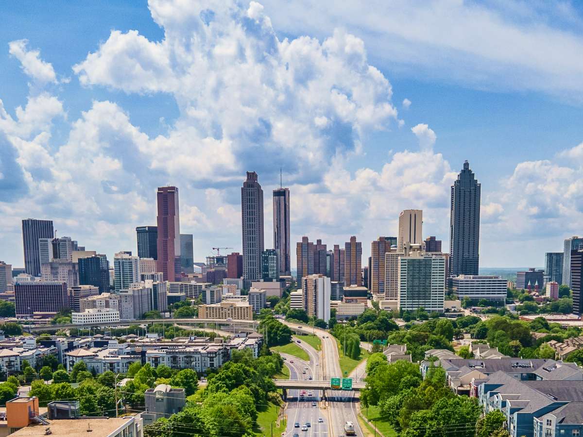 Georgia
