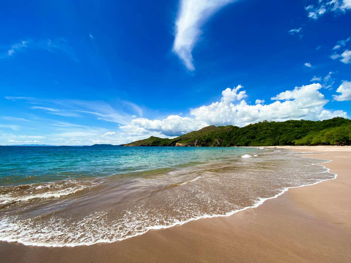 Guanacaste, Costa Rica