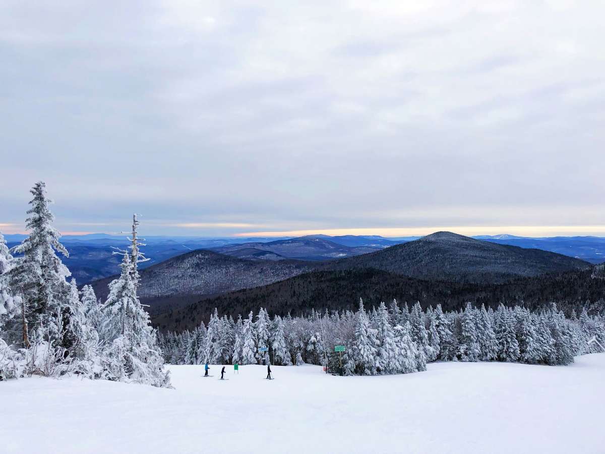 Killington, Vermont