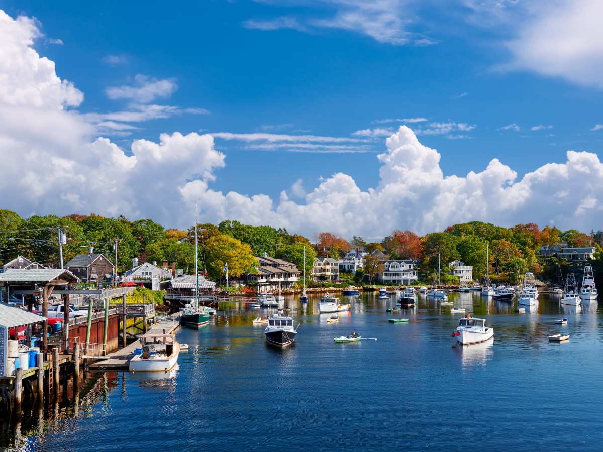 Southern Maine